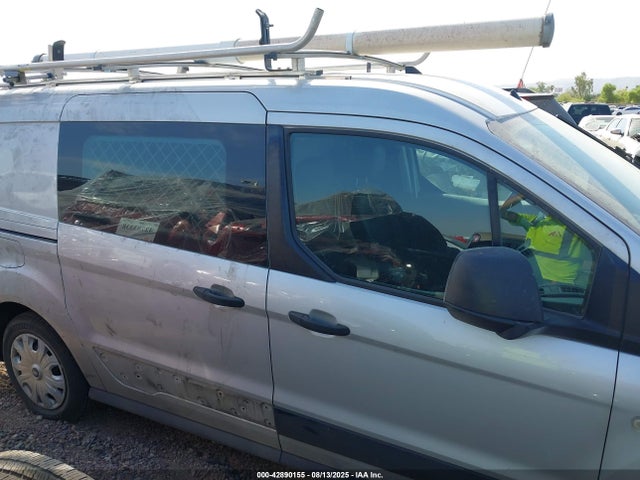 NM0LS7F20K1408890 Ford Transit Connect