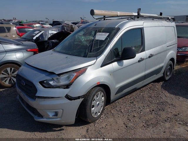 NM0LS7F20K1408890 Ford Transit Connect