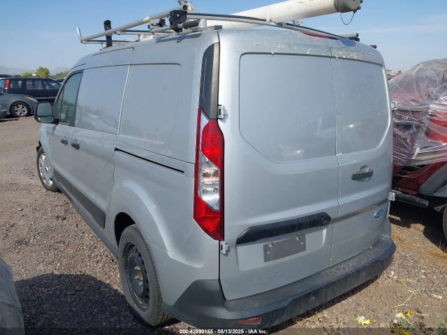 NM0LS7F20K1408890 Ford Transit Connect