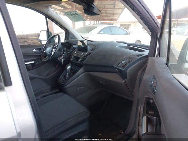 NM0LS7F20K1408890 Ford Transit Connect