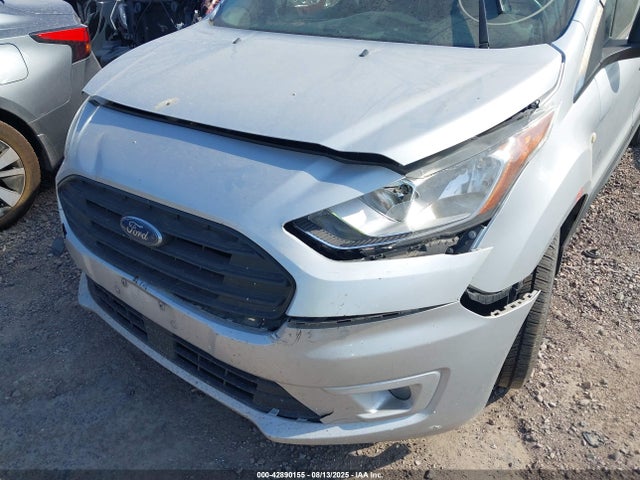 NM0LS7F20K1408890 Ford Transit Connect