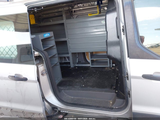 NM0LS7F20K1408890 Ford Transit Connect