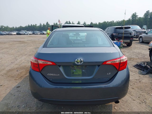 Toyota 2zr-fe 2019 2T1BURHE2KC130422 Image 17