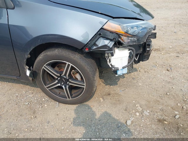 Toyota 2zr-fe 2019 2T1BURHE2KC130422 Image 21