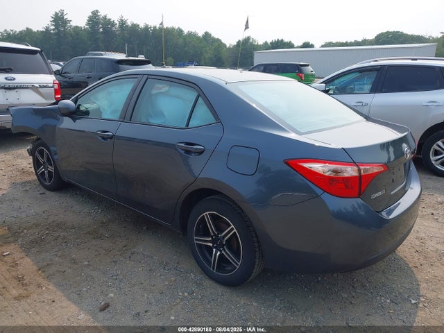 Toyota 2zr-fe 2019 2T1BURHE2KC130422 Image 3