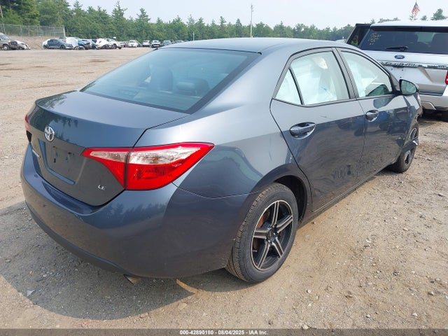 Toyota 2zr-fe 2019 2T1BURHE2KC130422 Image 4