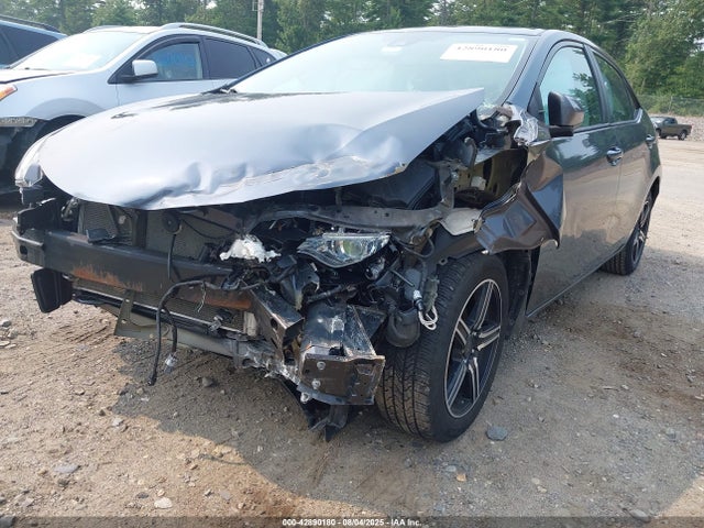 Toyota 2zr-fe 2019 2T1BURHE2KC130422 Image 6