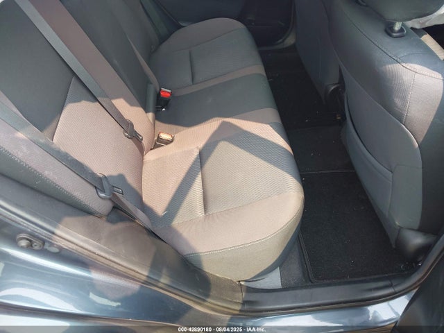 Toyota 2zr-fe 2019 2T1BURHE2KC130422 Image 8