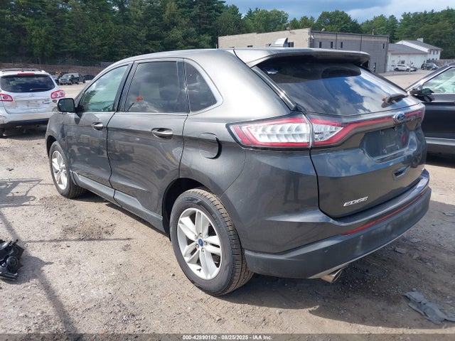 Ford Edge 2018 2FMPK3J86JBB89876 Image 14