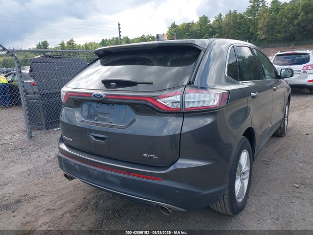 Ford Edge 2018 2FMPK3J86JBB89876 Image 16