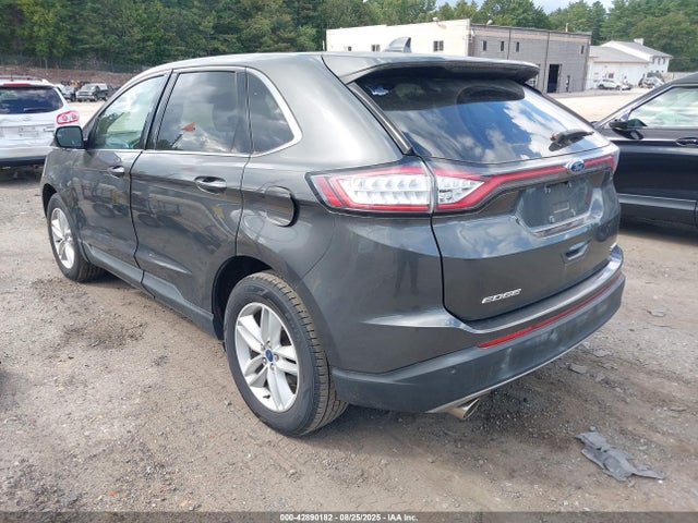 Ford Edge 2018 2FMPK3J86JBB89876 Image 3