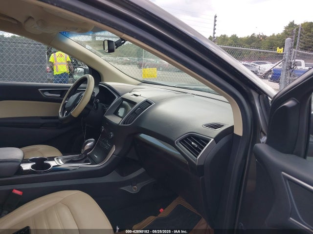 Ford Edge 2018 2FMPK3J86JBB89876 Image 5