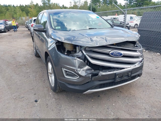 Ford Edge 2018 2FMPK3J86JBB89876 Image 6