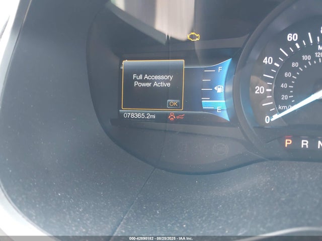 Ford Edge 2018 2FMPK3J86JBB89876 Image 7