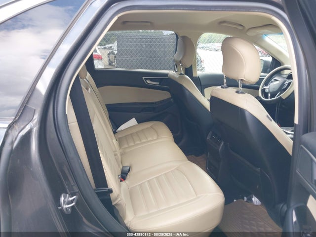 Ford Edge 2018 2FMPK3J86JBB89876 Image 8