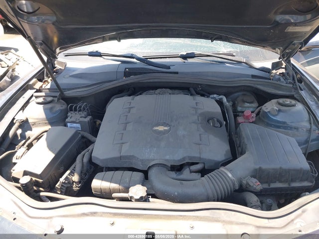 Chevrolet lfx 2014 2G1FB1E30E9259588 Image 10
