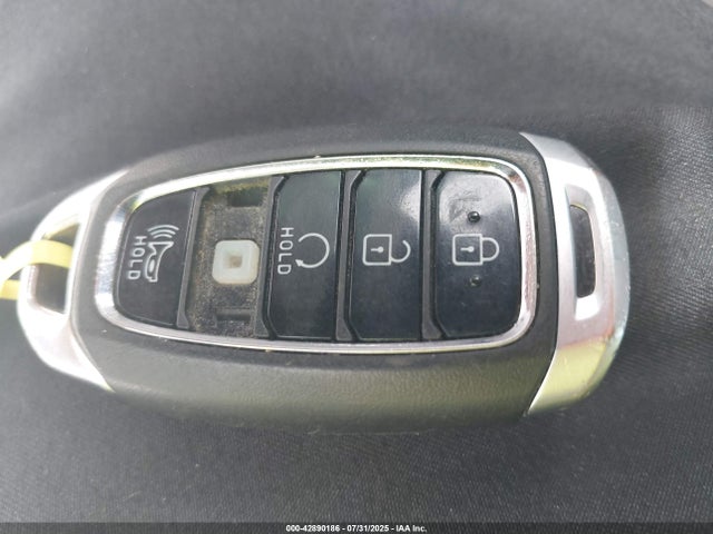 5NPLS4AG1MH032684 Hyundai mpi nu pe