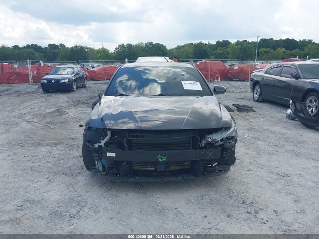 5NPLS4AG1MH032684 Hyundai mpi nu pe