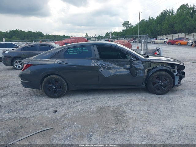 5NPLS4AG1MH032684 Hyundai mpi nu pe