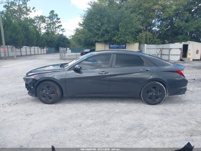 5NPLS4AG1MH032684 Hyundai mpi nu pe