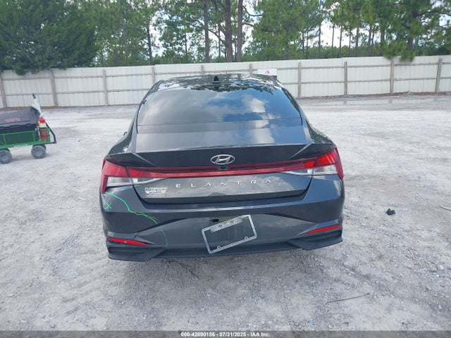 5NPLS4AG1MH032684 Hyundai mpi nu pe