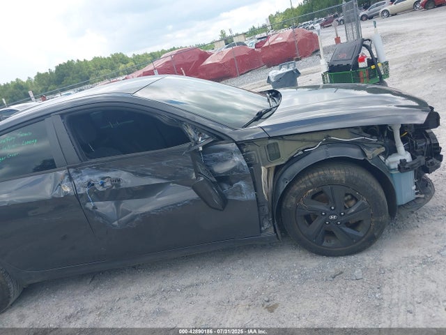 5NPLS4AG1MH032684 Hyundai mpi nu pe