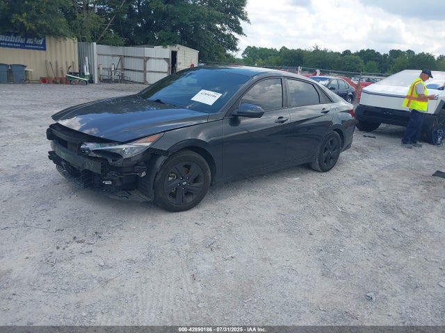 5NPLS4AG1MH032684 Hyundai mpi nu pe