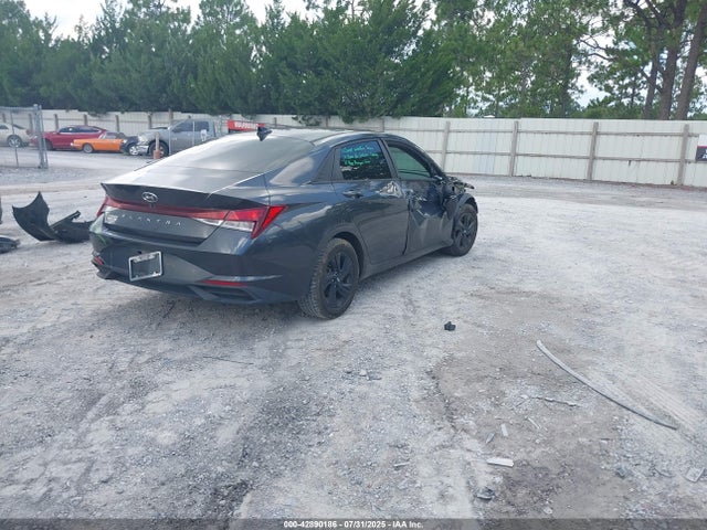 5NPLS4AG1MH032684 Hyundai mpi nu pe