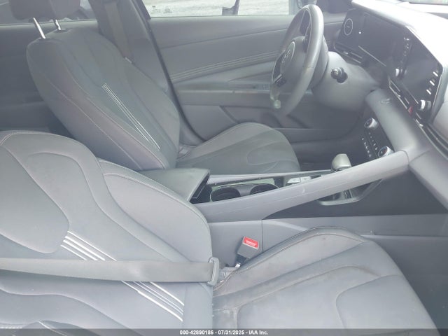 5NPLS4AG1MH032684 Hyundai mpi nu pe
