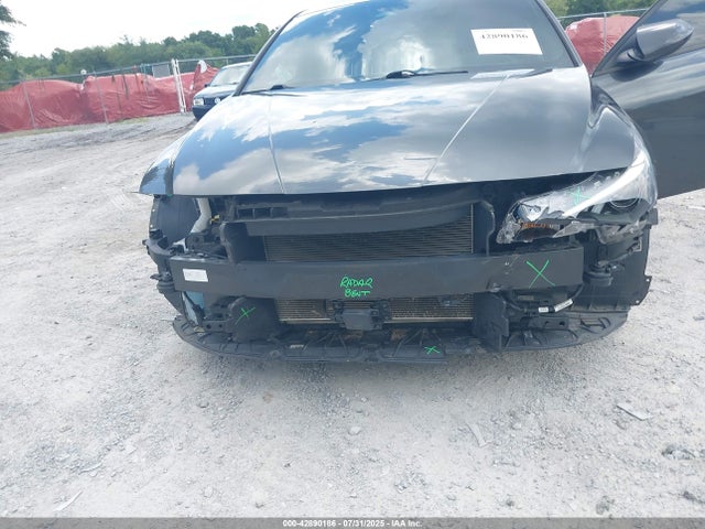 5NPLS4AG1MH032684 Hyundai mpi nu pe