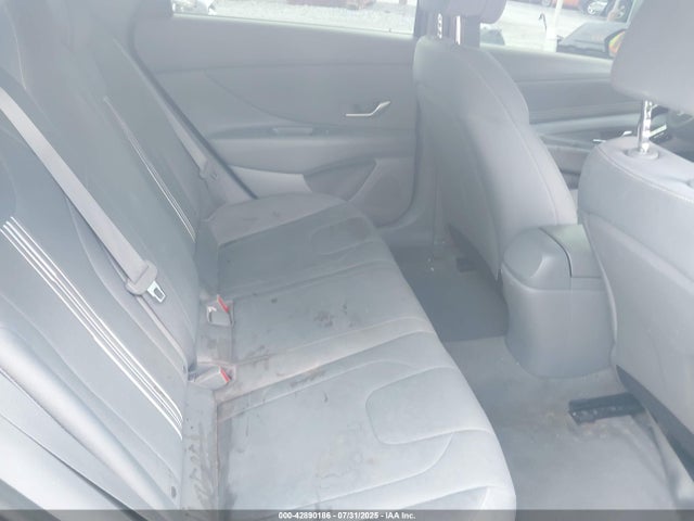 5NPLS4AG1MH032684 Hyundai mpi nu pe