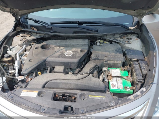 1N4AL3AP0EC130543 Nissan 2014