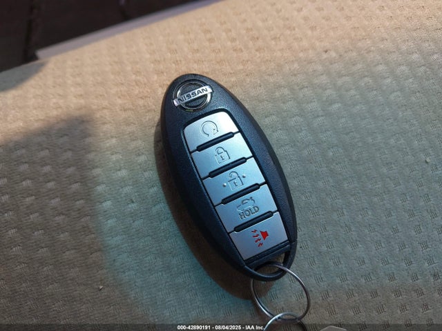 1N4AL3AP0EC130543 Nissan 2014