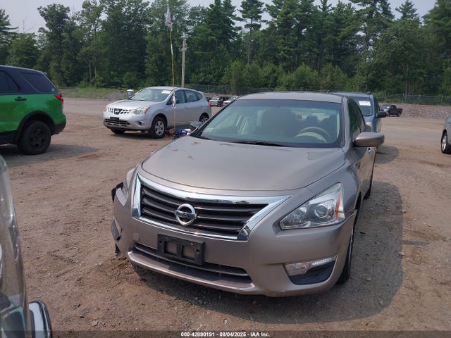 1N4AL3AP0EC130543 Nissan 2014