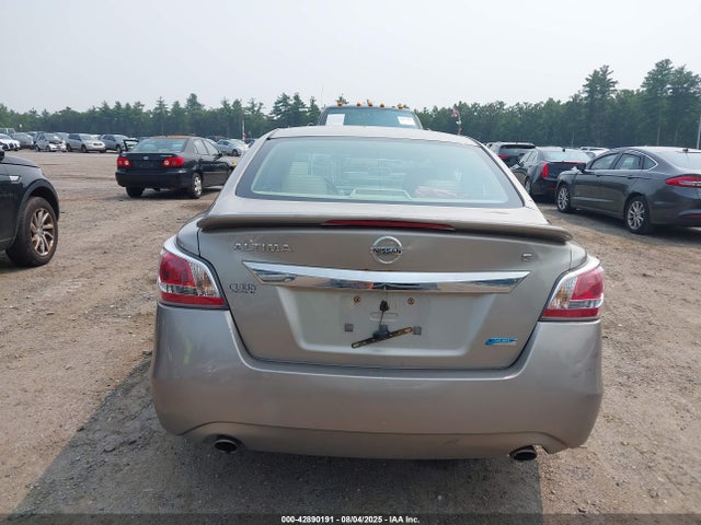 1N4AL3AP0EC130543 Nissan 2014