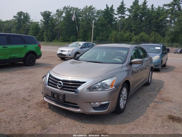 1N4AL3AP0EC130543 Nissan 2014