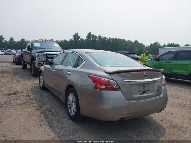 1N4AL3AP0EC130543 Nissan 2014