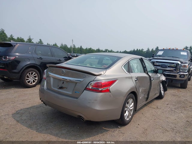 1N4AL3AP0EC130543 Nissan 2014