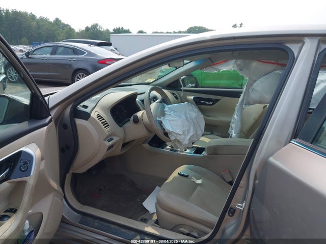 1N4AL3AP0EC130543 Nissan 2014