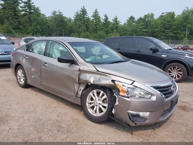 1N4AL3AP0EC130543 Nissan 2014