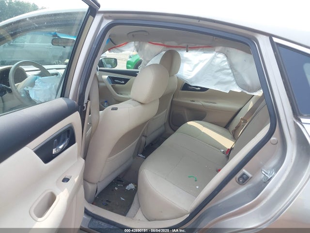 1N4AL3AP0EC130543 Nissan 2014