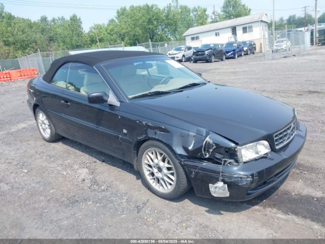 2004 VOLVO C70 YV1NC62D54J047762