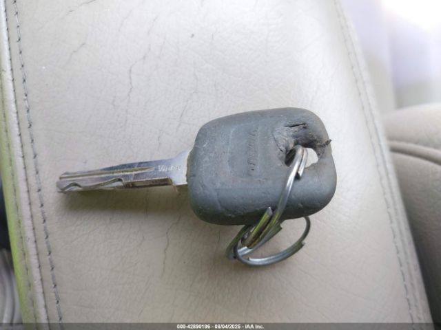 2004 VOLVO C70 YV1NC62D54J047762 Photo 10