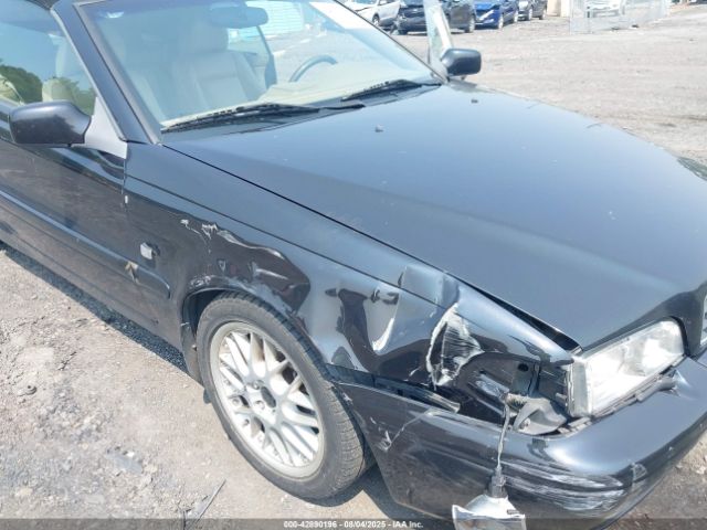 2004 VOLVO C70 YV1NC62D54J047762 Photo 5