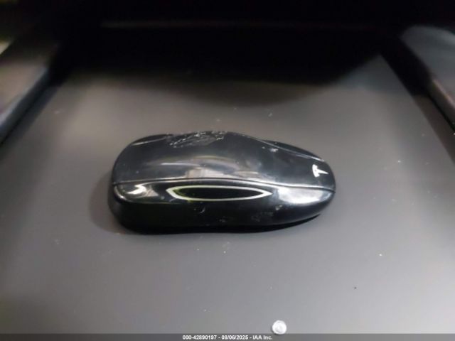 2016 TESLA MODEL S 5YJSA1E20GF156833 Photo 10