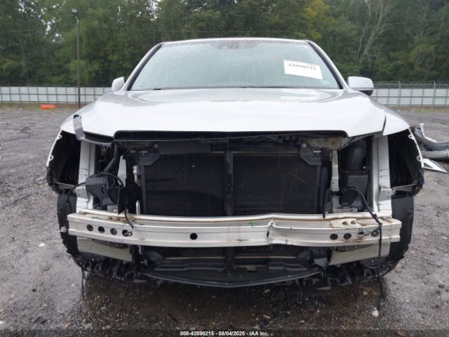 2014 ACURA MDX 5FRYD4H4XEB036291 Photo 5