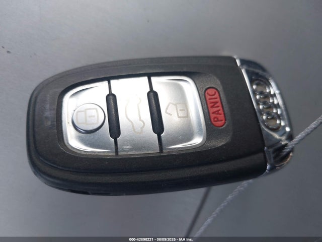 2009 AUDI A4 WAULK78K39N003722 Photo 10
