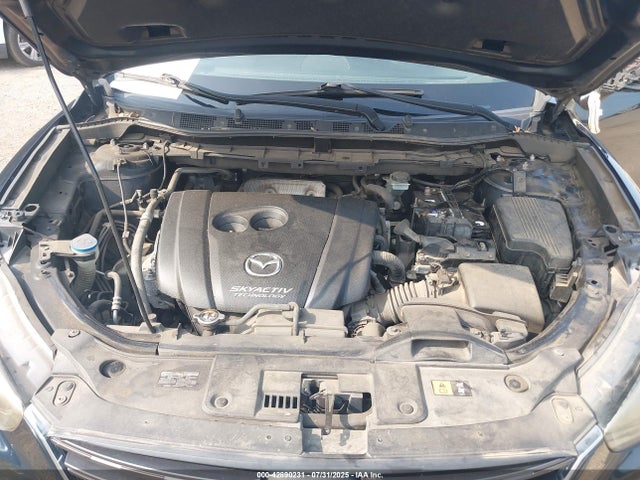 JM3KE4DY6G0680246 Mazda py