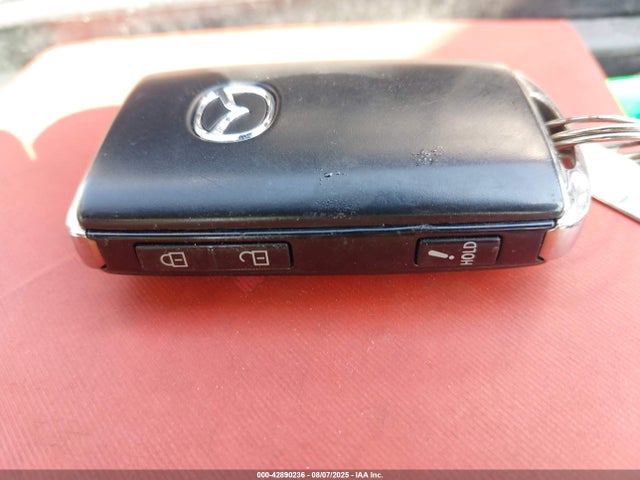 Mazda pyukd 2023 3MVDMBCM4PM553028 Image 11