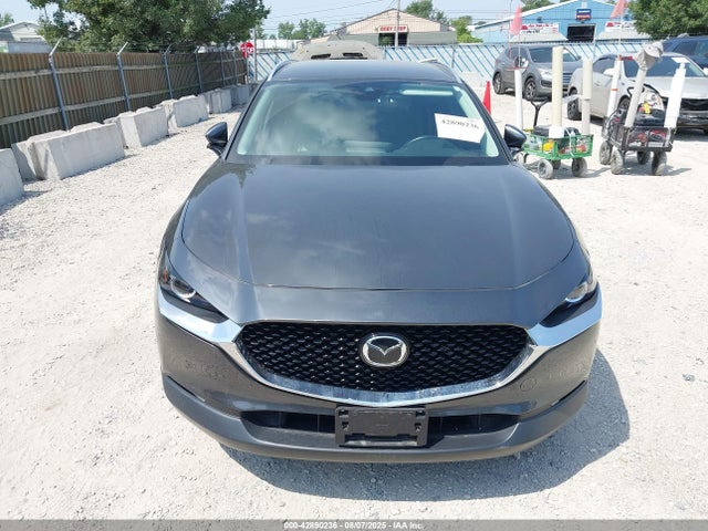 Mazda pyukd 2023 3MVDMBCM4PM553028 Image 12